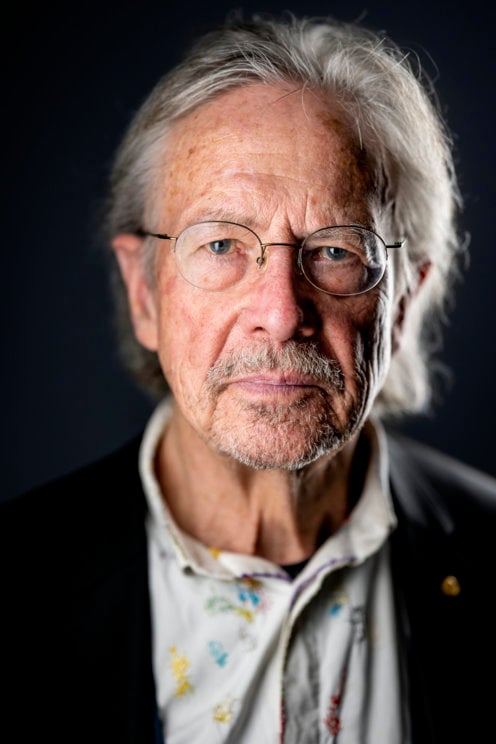 Peter Handke