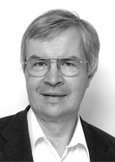 Theodor W. Hänsch