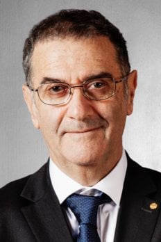 Serge Haroche