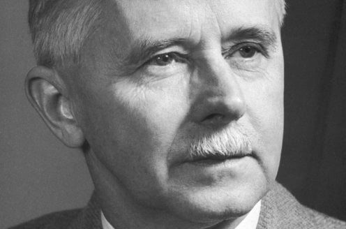 Haldan Keffer Hartline