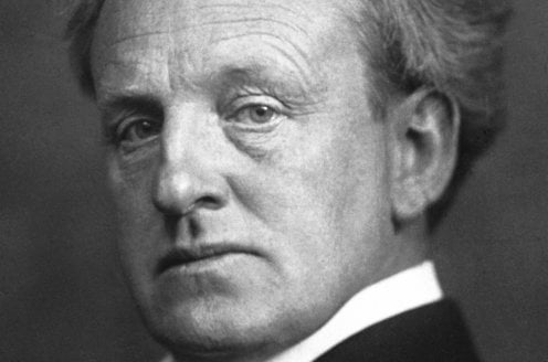 Gerhart Johann Robert Hauptmann