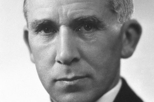 Walter Norman Haworth