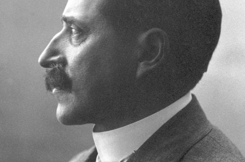 Verner von Heidenstam