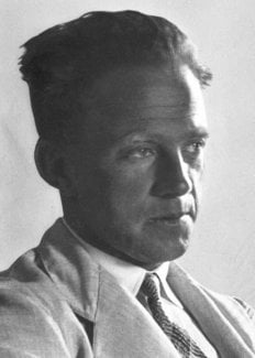 Werner Heisenberg