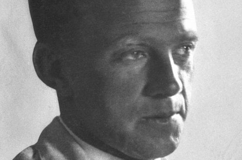Werner Karl Heisenberg