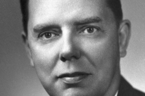 Philip Showalter Hench