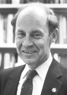 Dudley R. Herschbach