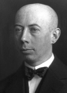 Gustav Hertz