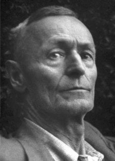 Hermann Hesse