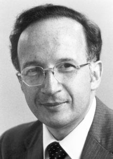 Roald Hoffmann