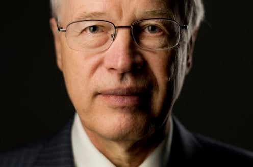 Bengt Holmström