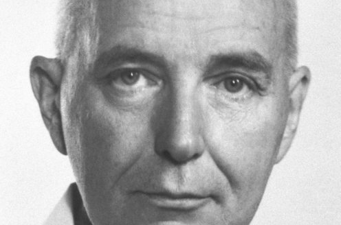 Charles Brenton Huggins