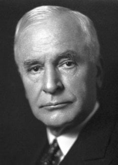 Cordell Hull