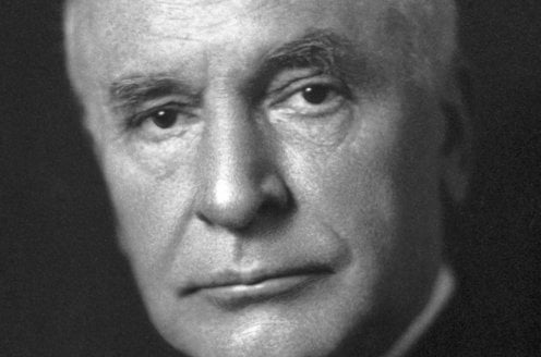 Cordell Hull