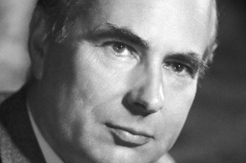 Andrew Fielding Huxley