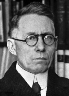 Johannes V. Jensen