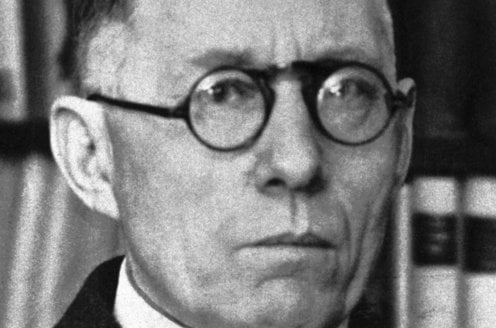 Johannes Vilhelm Jensen