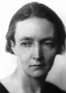 Irène Joliot-Curie