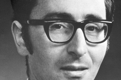 Brian David Josephson