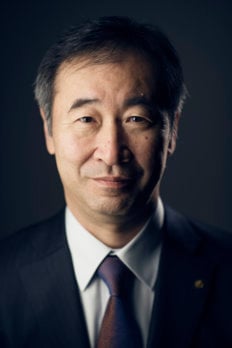 Takaaki Kajita