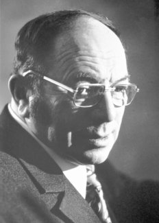 Leonid Vitaliyevich Kantorovich