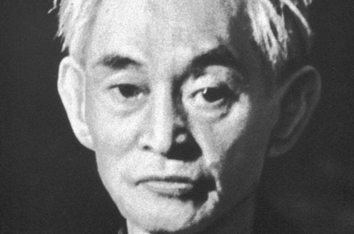 Yasunari Kawabata – Biographical - NobelPrize.org