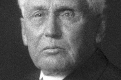 Frank Billings Kellogg