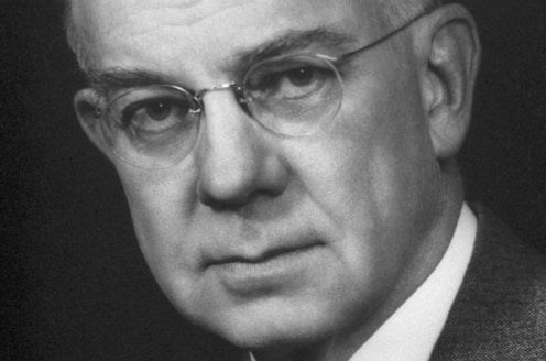 Edward Calvin Kendall