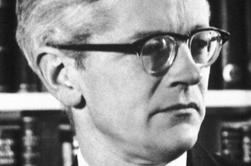 John Cowdery Kendrew