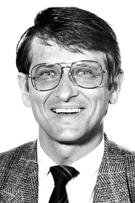 Photo from the Nobel Foundation archive.