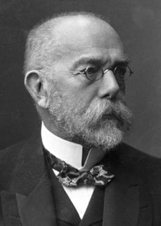 Robert Koch