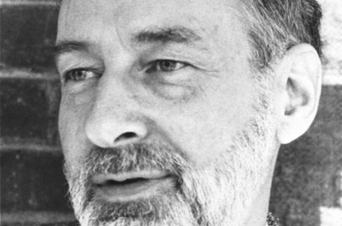 Tjalling C. Koopmans