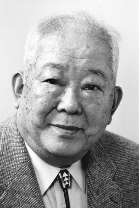 Mastoshi Koshiba