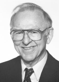 Edwin G. Krebs