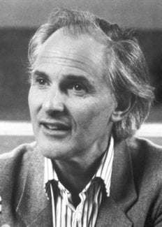 Sir Harold Kroto