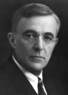 Irving Langmuir