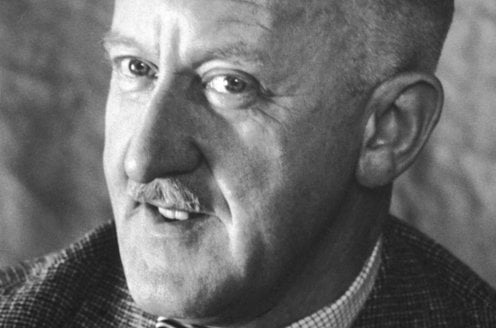 Halldór Kiljan Laxness