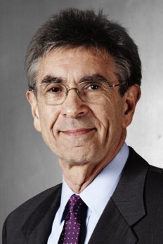 Robert J. Lefkowitz