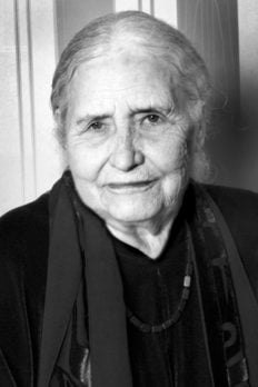 Doris Lessing