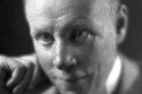 Sinclair Lewis