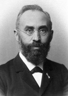 Hendrik A. Lorentz