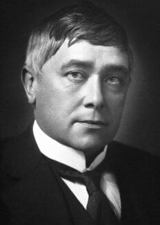 Maurice Maeterlinck