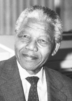 Image result for nelson mandela