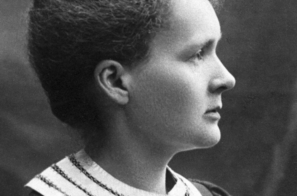 Marie Curie