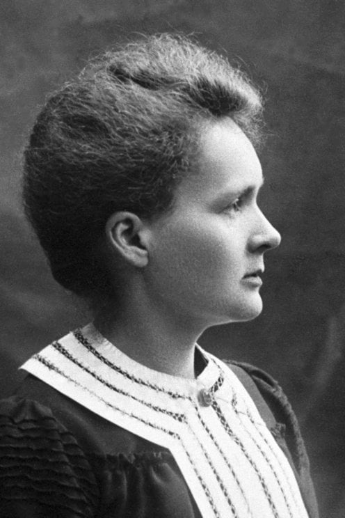 Biografi Marie Curie Dalam Bahasa Inggris – Goresan