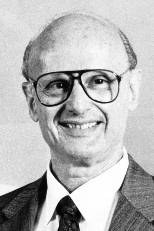 Harry M. Markowitz