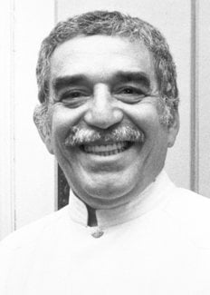 Gabriel García Márquez