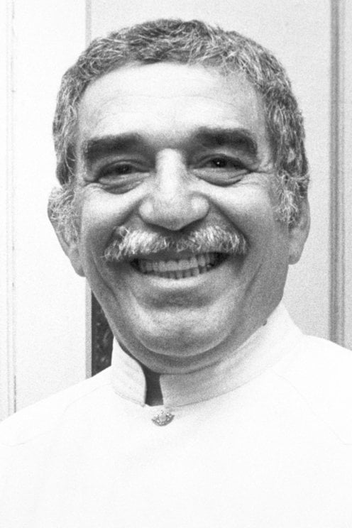 Gabriel Garcia Marquez Nobel Prize