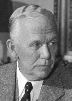 George C. Marshall