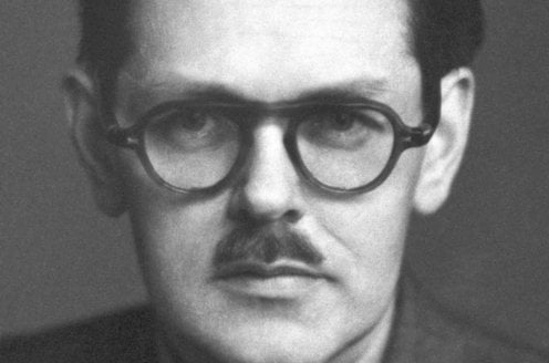 Archer John Porter Martin